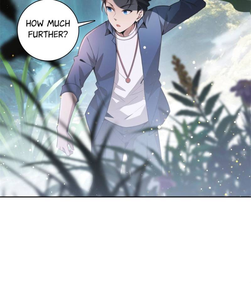 My Harem in a Foreign World Chapter 115 - Page 8