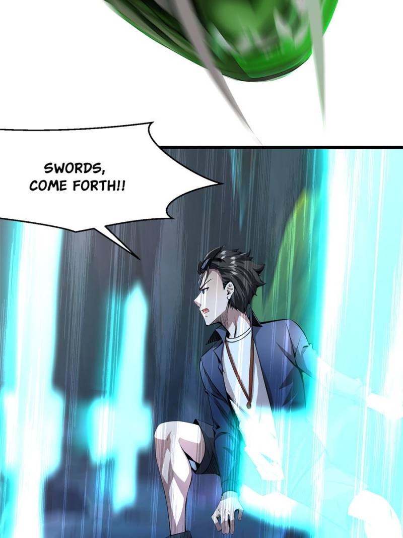 My Harem in a Foreign World Chapter 116 - Page 2