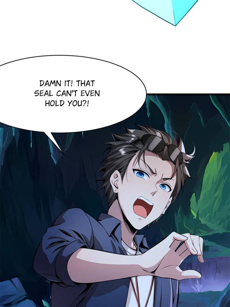 My Harem in a Foreign World Chapter 116 - Page 12