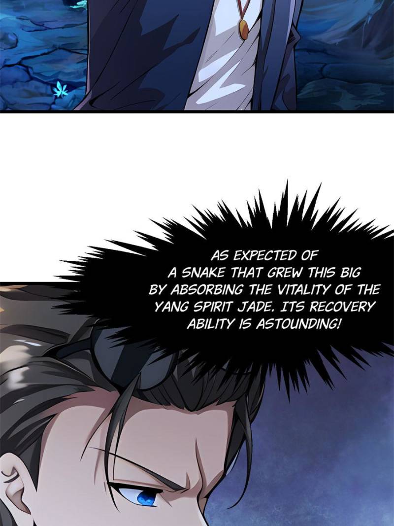 My Harem in a Foreign World Chapter 116 - Page 13