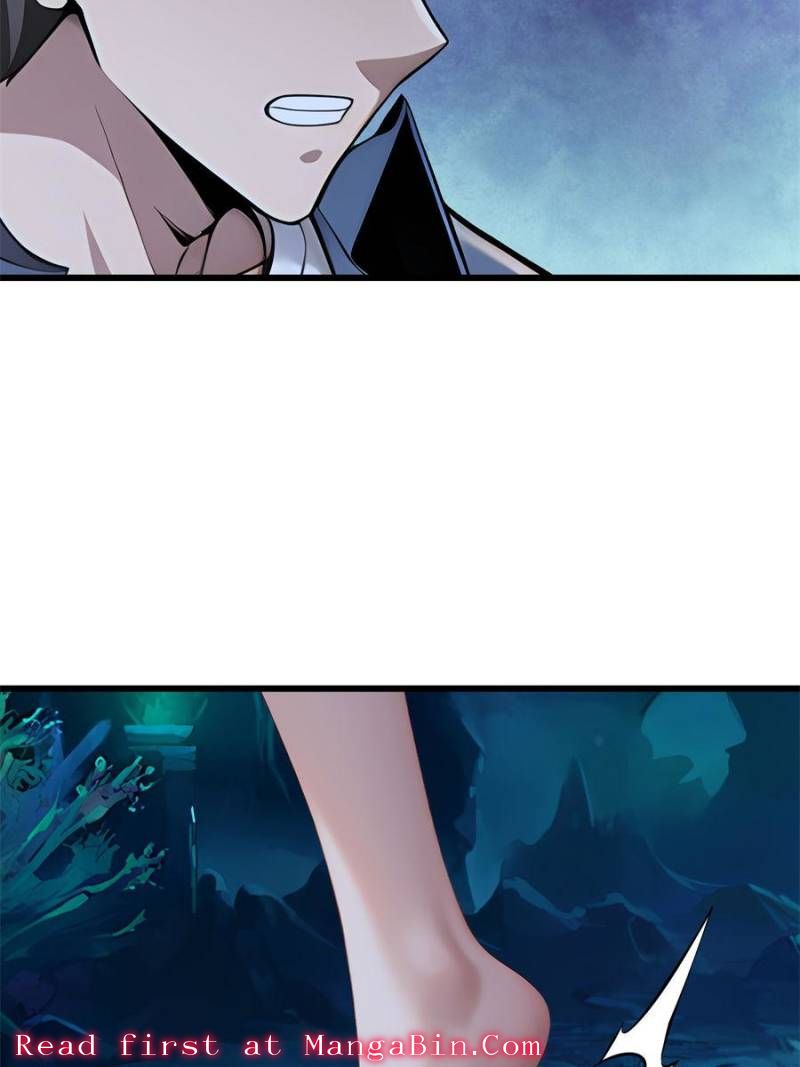 My Harem in a Foreign World Chapter 116 - Page 14