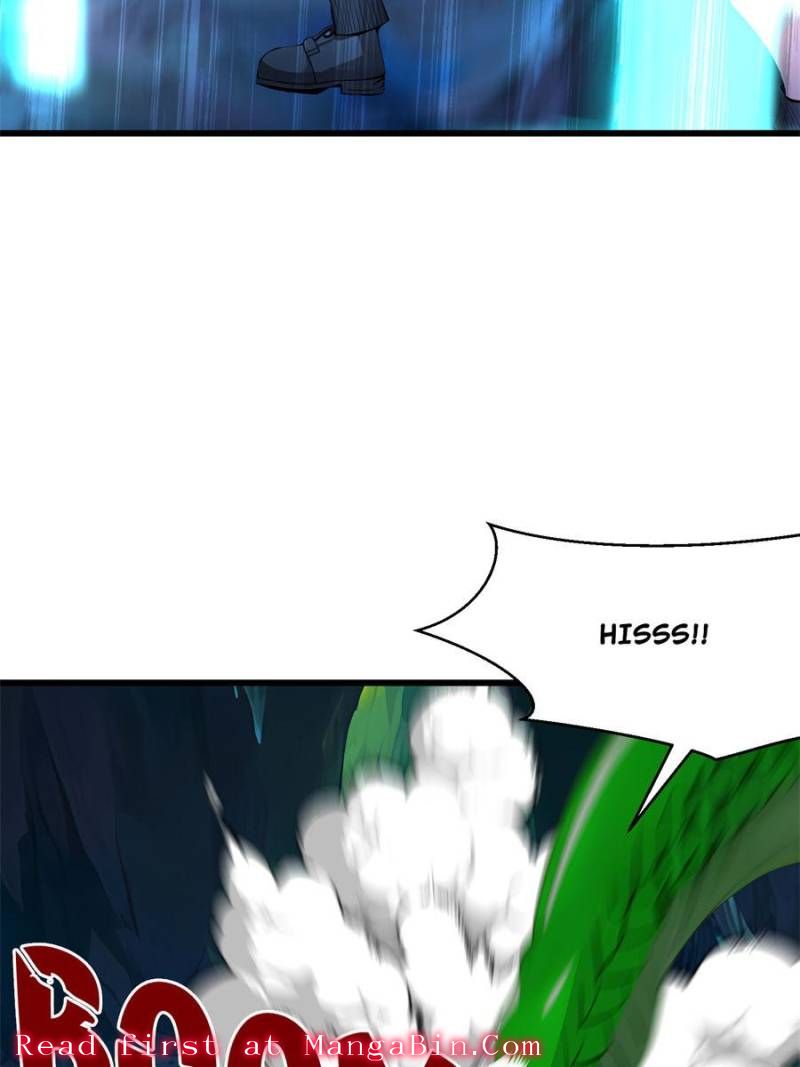 My Harem in a Foreign World Chapter 116 - Page 3