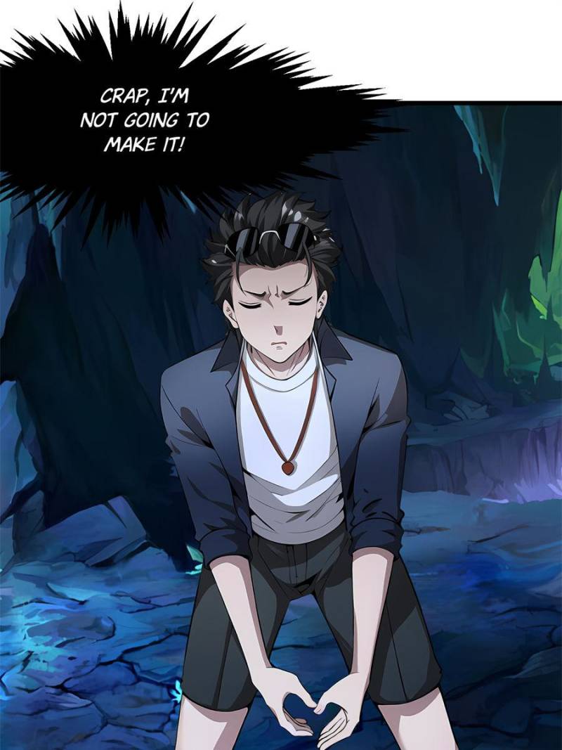 My Harem in a Foreign World Chapter 116 - Page 21