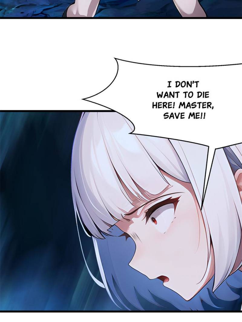 My Harem in a Foreign World Chapter 116 - Page 22