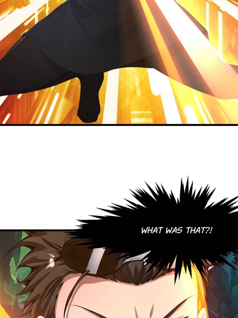 My Harem in a Foreign World Chapter 116 - Page 24