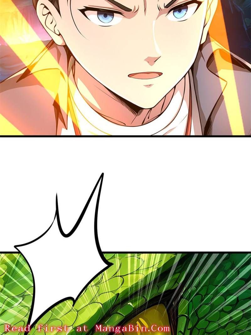 My Harem in a Foreign World Chapter 116 - Page 25