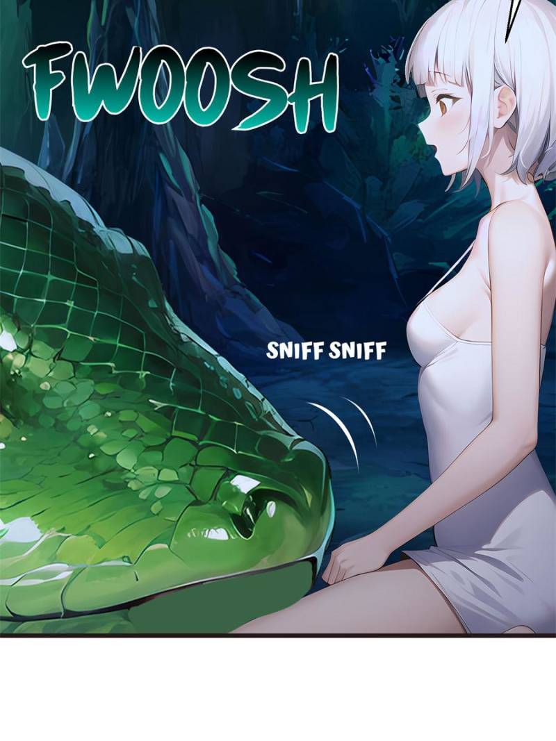 My Harem in a Foreign World Chapter 116 - Page 27