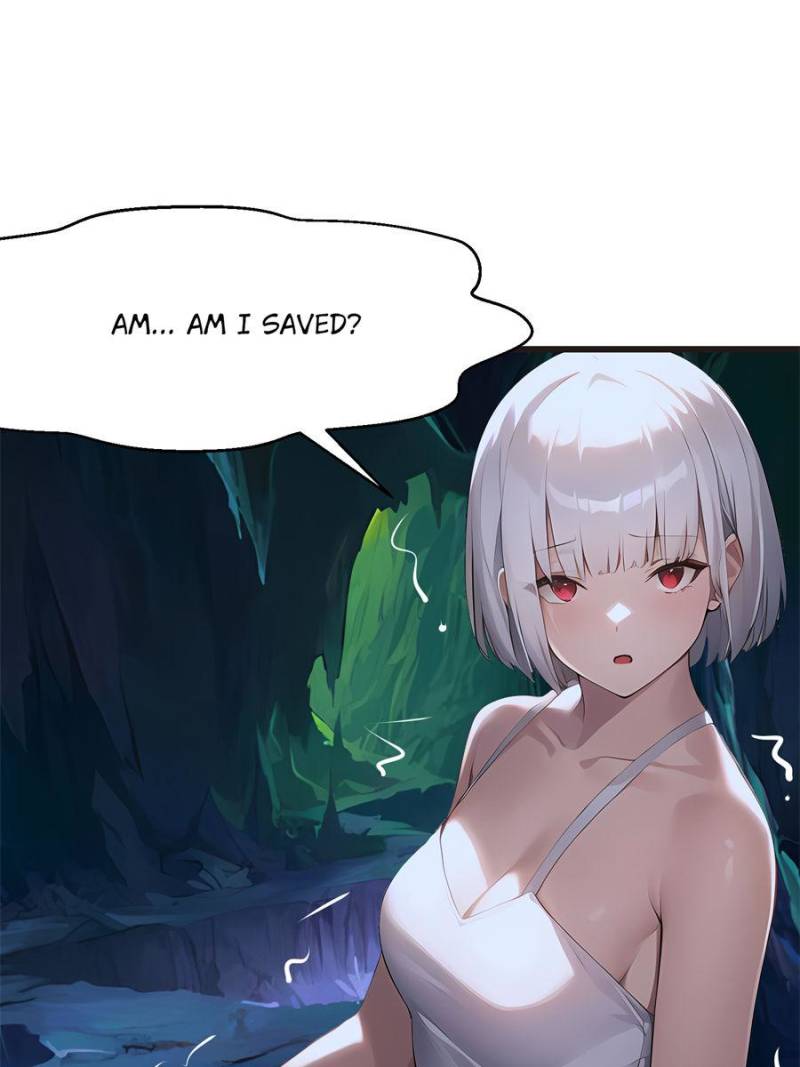 My Harem in a Foreign World Chapter 116 - Page 28