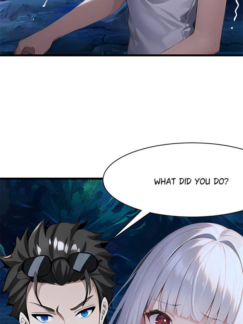 My Harem in a Foreign World Chapter 116 - Page 29