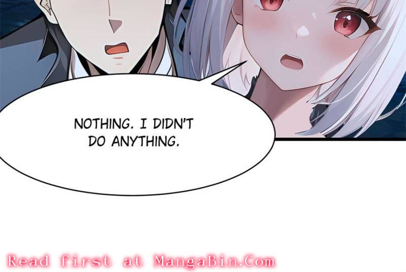 My Harem in a Foreign World Chapter 116 - Page 30