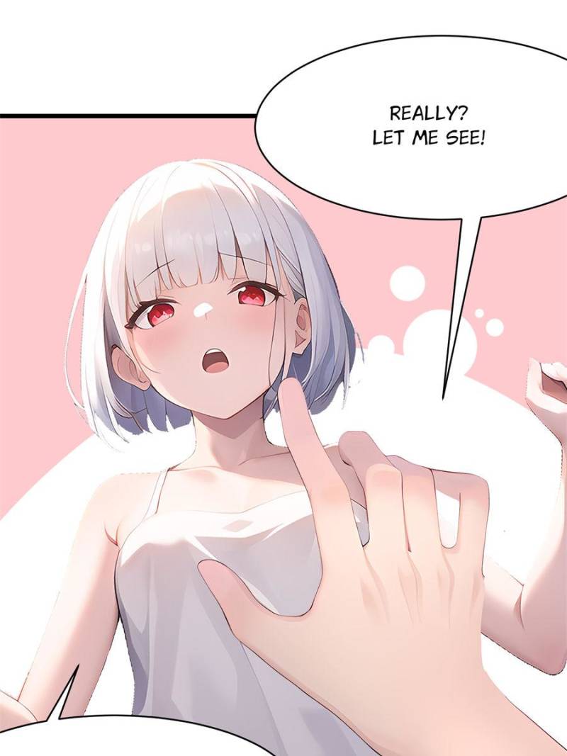My Harem in a Foreign World Chapter 116 - Page 32