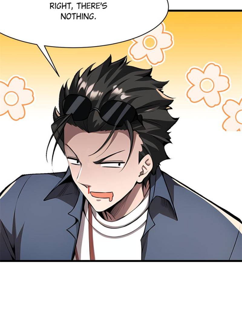 My Harem in a Foreign World Chapter 116 - Page 36
