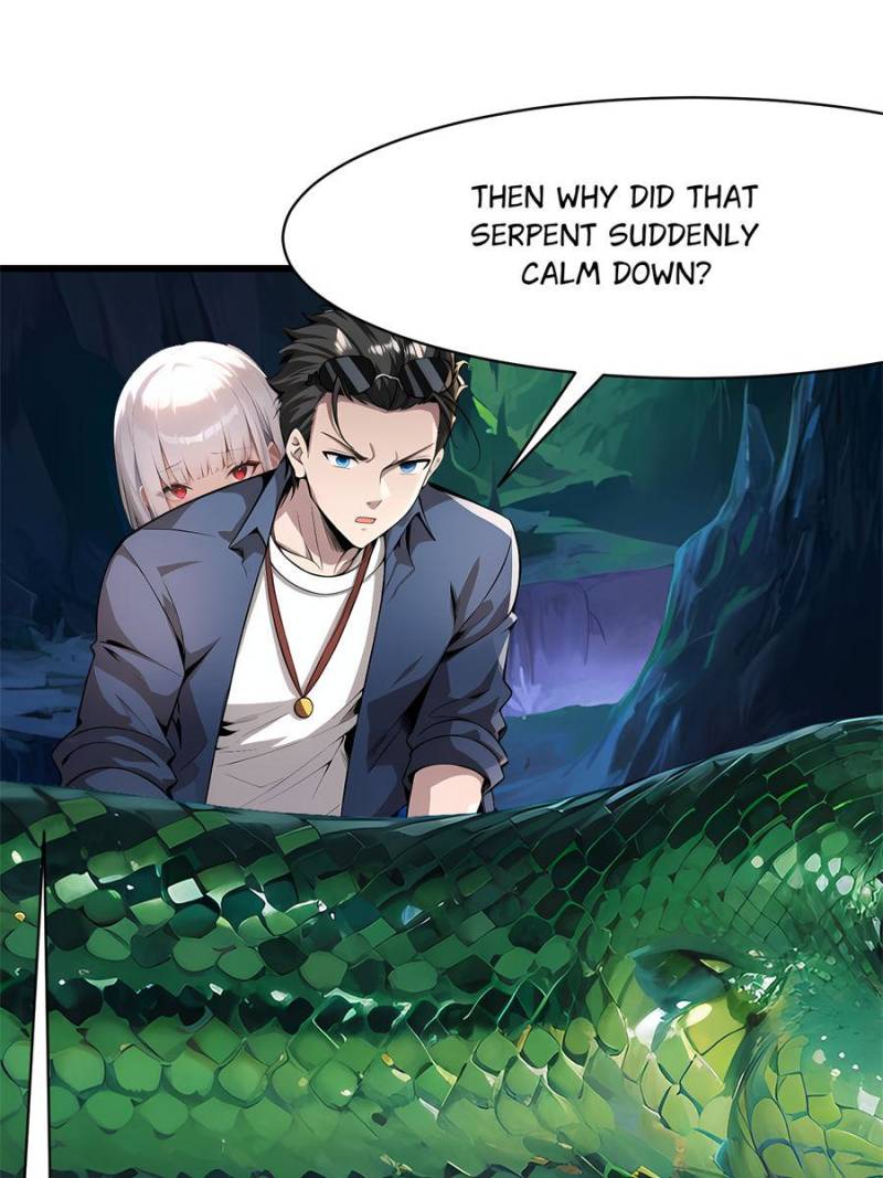My Harem in a Foreign World Chapter 116 - Page 37