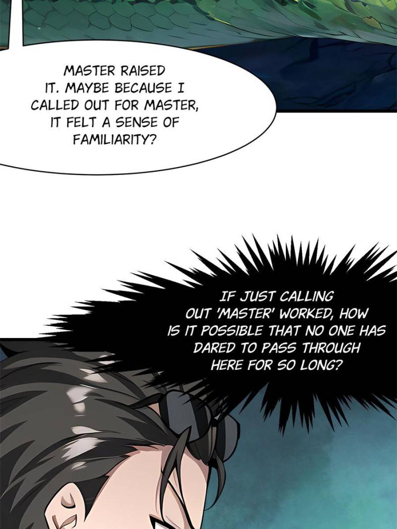 My Harem in a Foreign World Chapter 116 - Page 38