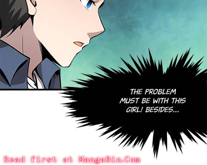 My Harem in a Foreign World Chapter 116 - Page 39