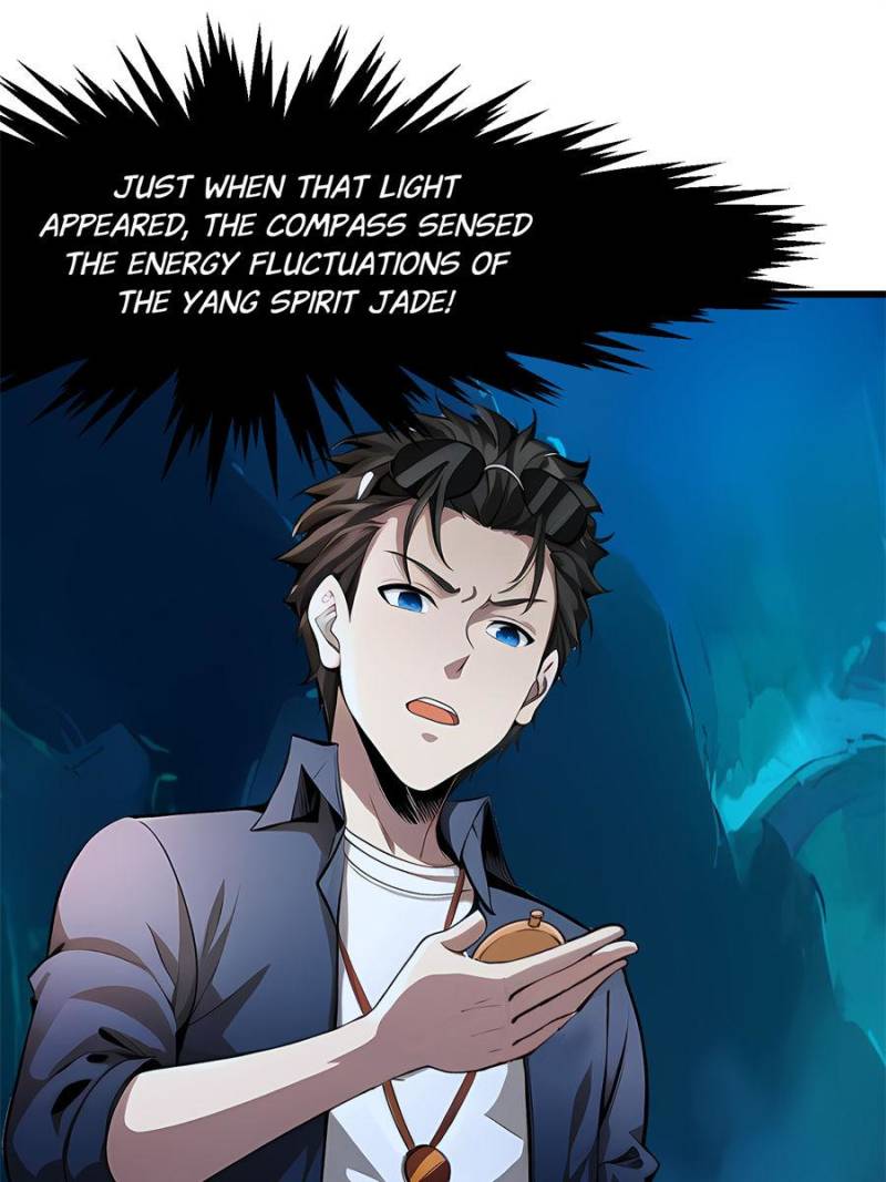My Harem in a Foreign World Chapter 116 - Page 40