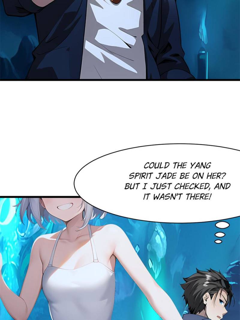 My Harem in a Foreign World Chapter 116 - Page 41