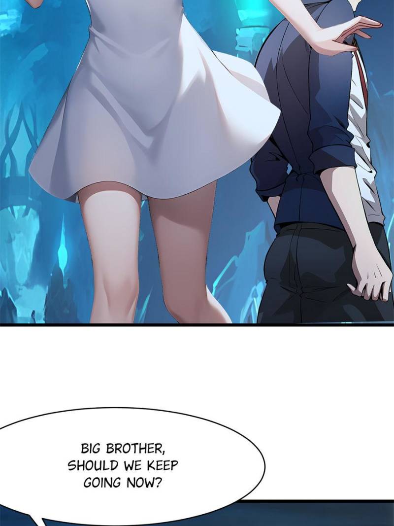 My Harem in a Foreign World Chapter 116 - Page 42