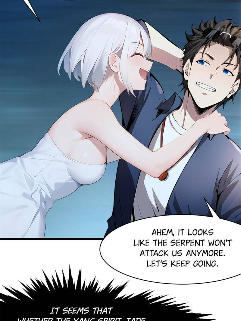 My Harem in a Foreign World Chapter 116 - Page 43