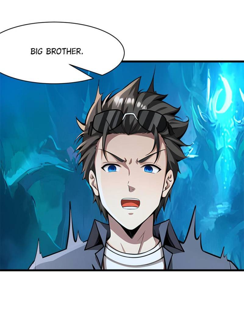 My Harem in a Foreign World Chapter 116 - Page 45