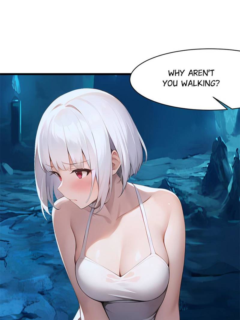 My Harem in a Foreign World Chapter 116 - Page 46