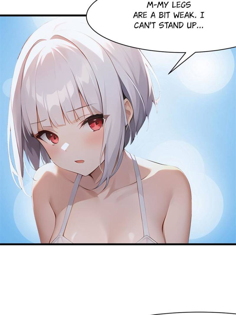 My Harem in a Foreign World Chapter 116 - Page 48