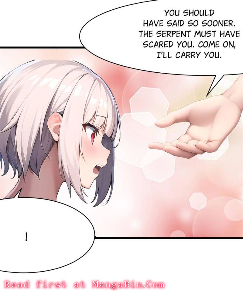 My Harem in a Foreign World Chapter 116 - Page 49