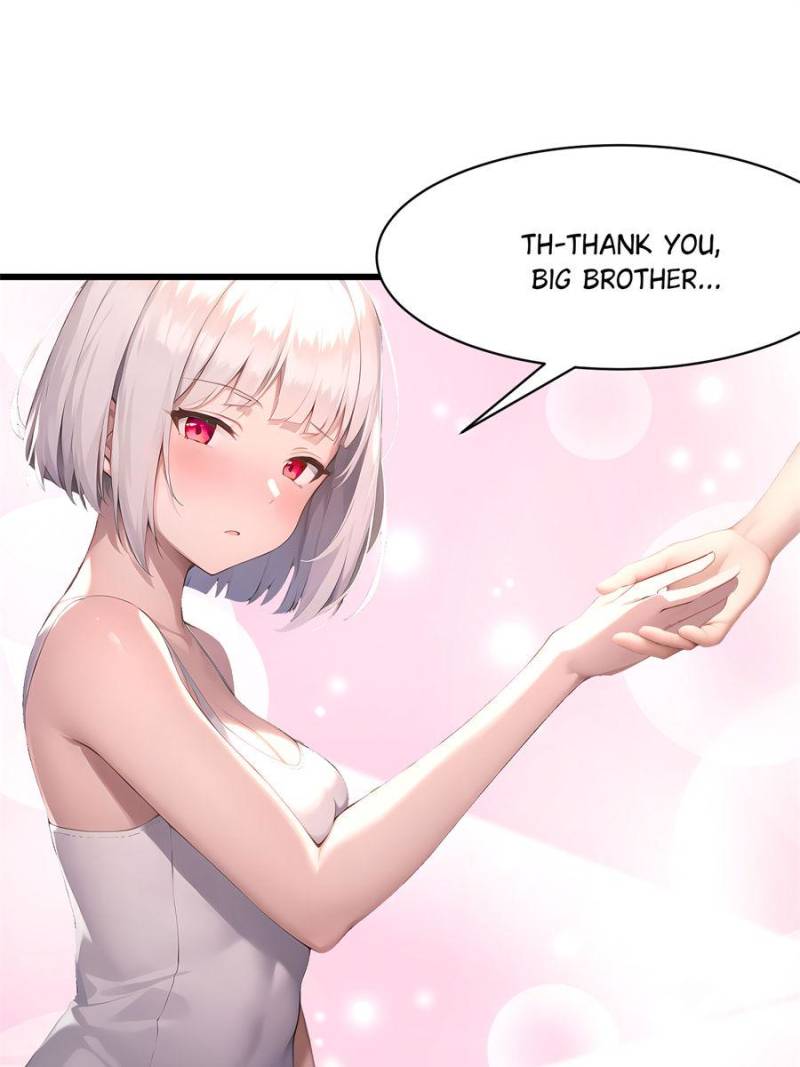 My Harem in a Foreign World Chapter 116 - Page 50