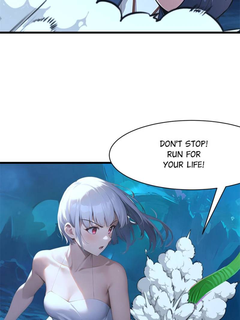 My Harem in a Foreign World Chapter 116 - Page 6