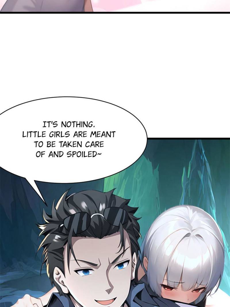 My Harem in a Foreign World Chapter 116 - Page 51