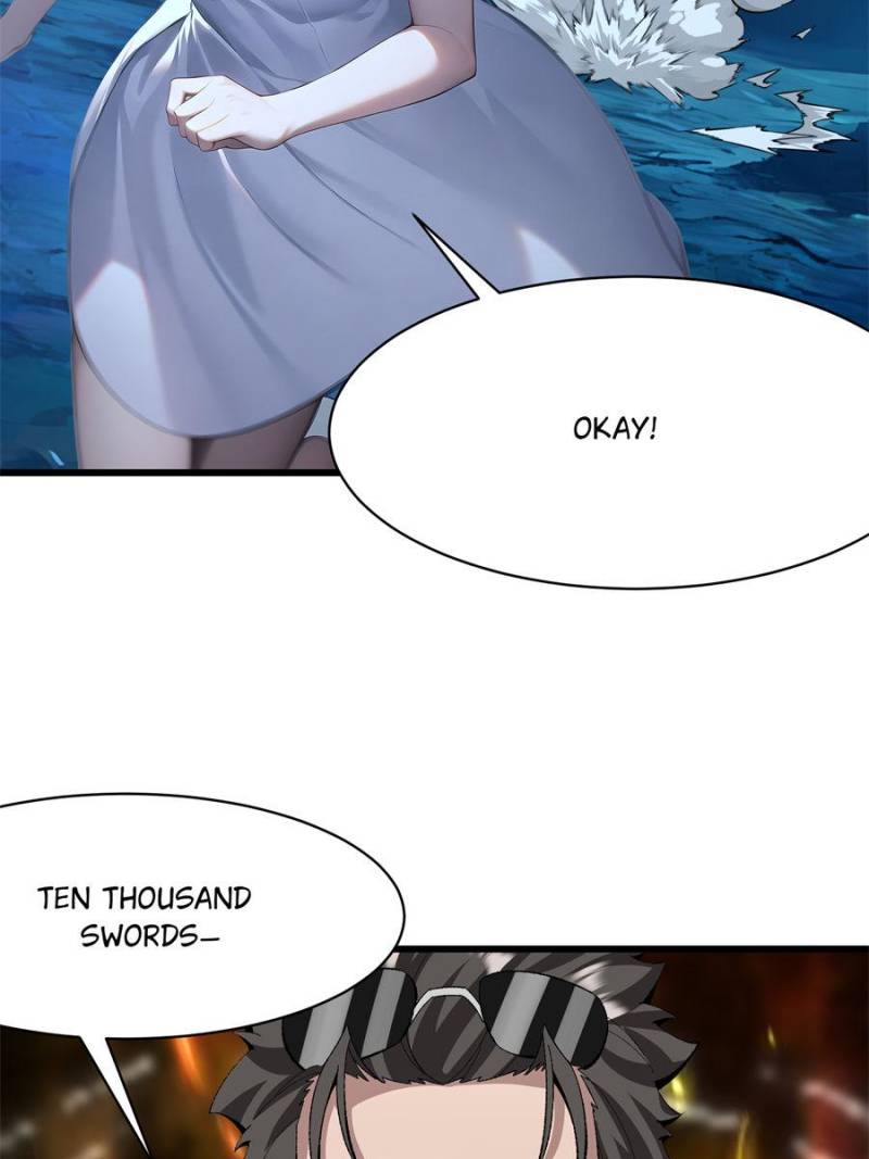 My Harem in a Foreign World Chapter 116 - Page 7