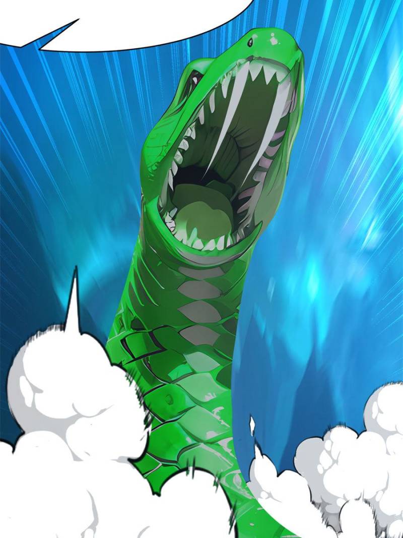 My Harem in a Foreign World Chapter 116 - Page 9