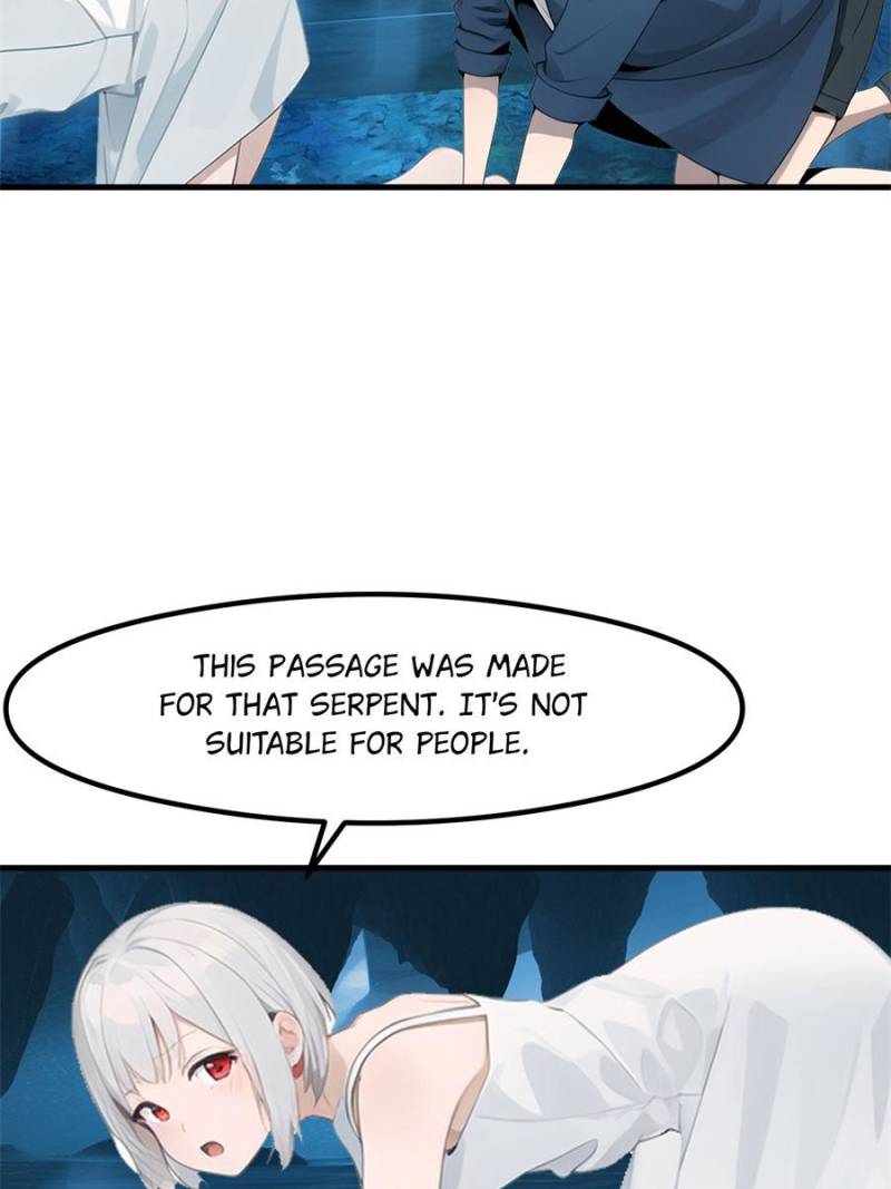 My Harem in a Foreign World Chapter 117 - Page 2