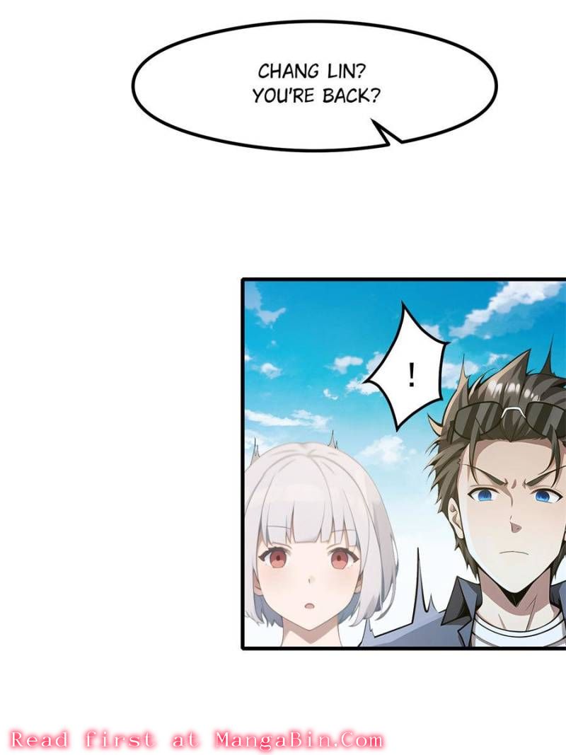 My Harem in a Foreign World Chapter 117 - Page 13