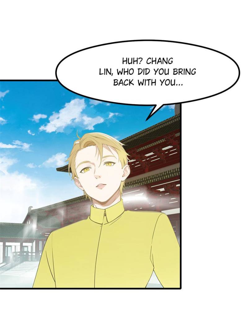 My Harem in a Foreign World Chapter 117 - Page 14