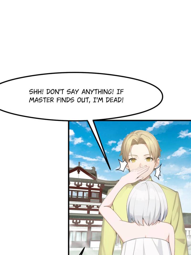 My Harem in a Foreign World Chapter 117 - Page 15