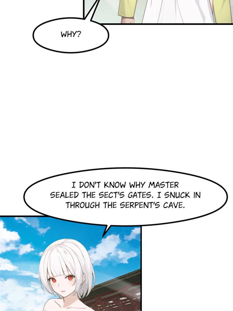 My Harem in a Foreign World Chapter 117 - Page 16