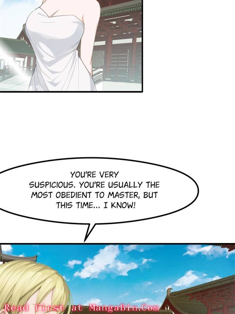 My Harem in a Foreign World Chapter 117 - Page 17