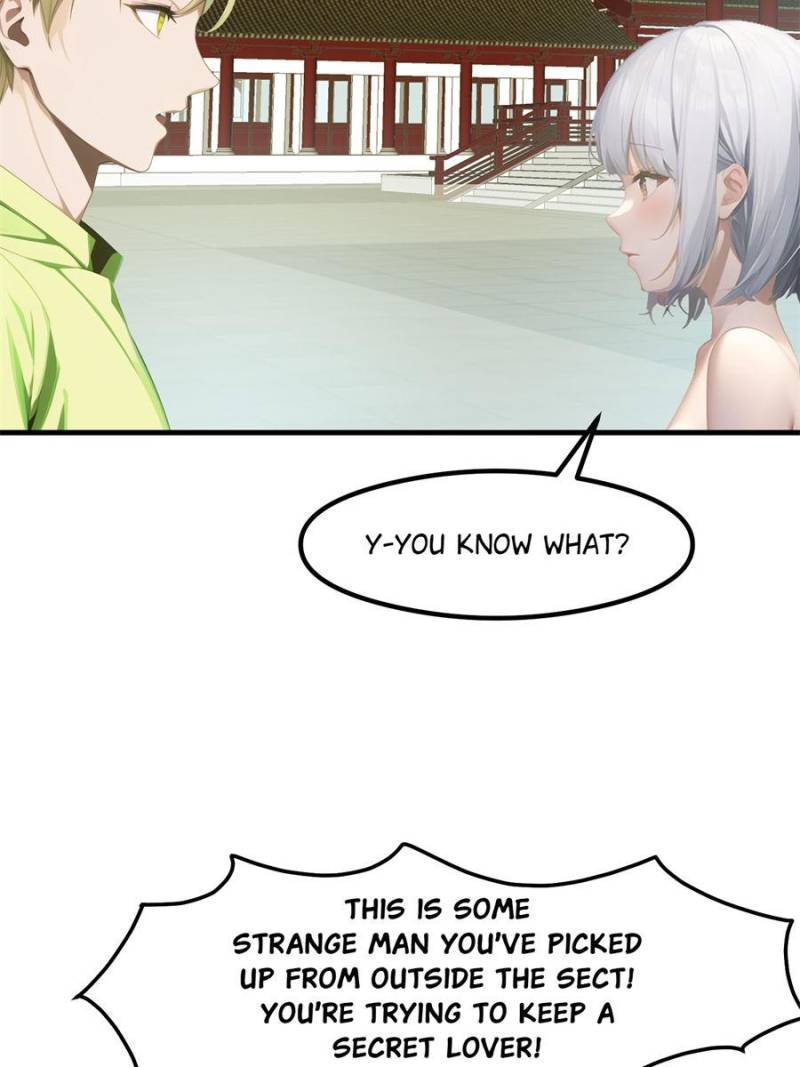 My Harem in a Foreign World Chapter 117 - Page 18