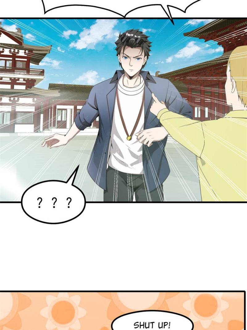 My Harem in a Foreign World Chapter 117 - Page 19