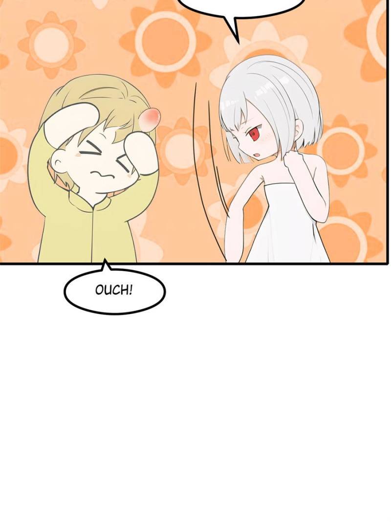 My Harem in a Foreign World Chapter 117 - Page 20