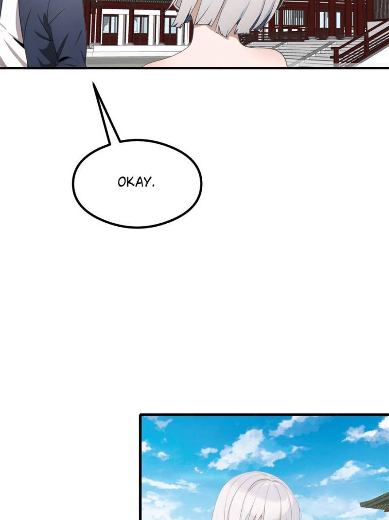 My Harem in a Foreign World Chapter 117 - Page 22