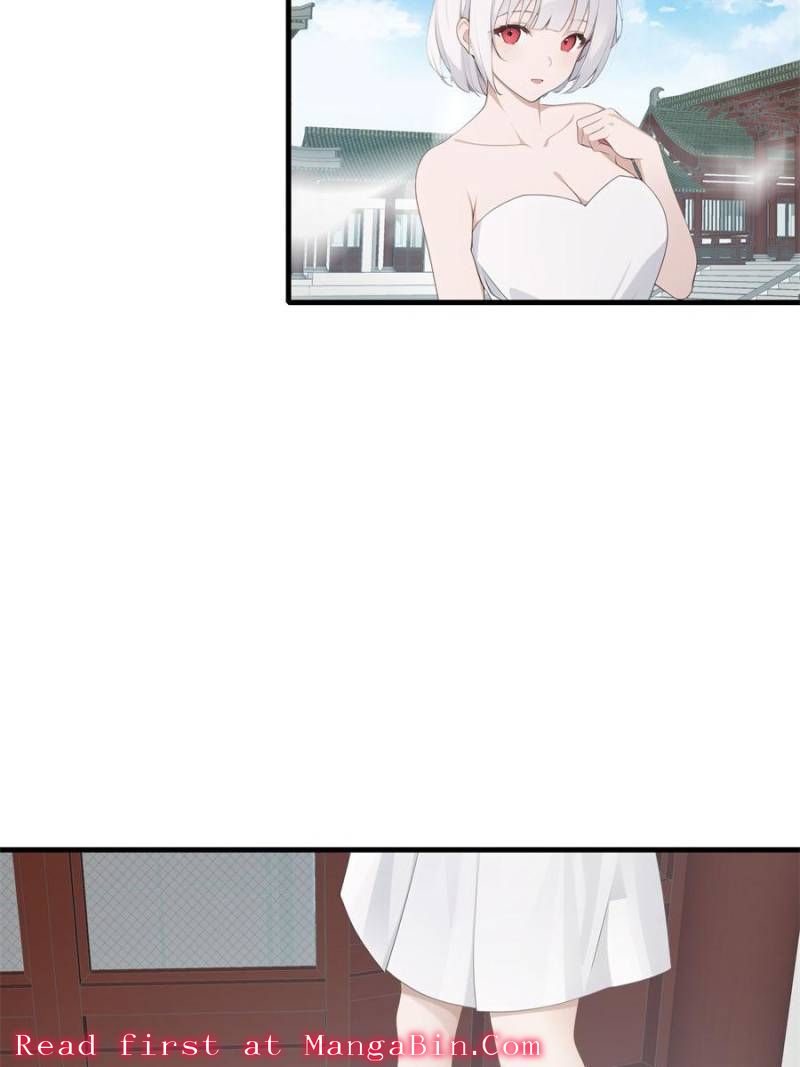 My Harem in a Foreign World Chapter 117 - Page 23