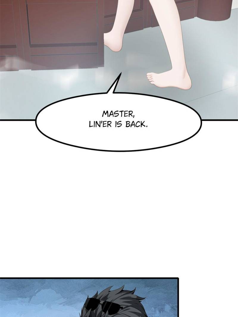 My Harem in a Foreign World Chapter 117 - Page 24