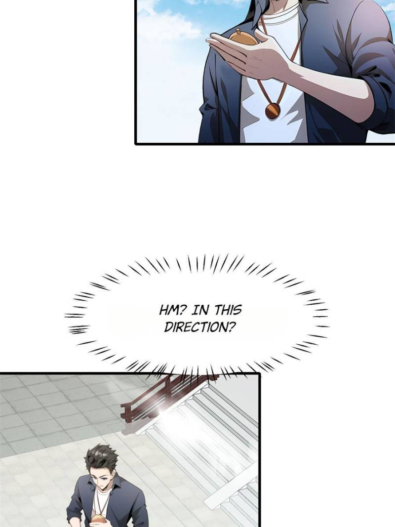 My Harem in a Foreign World Chapter 117 - Page 26