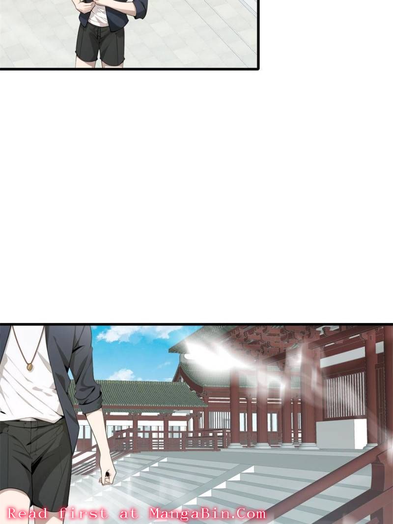 My Harem in a Foreign World Chapter 117 - Page 27