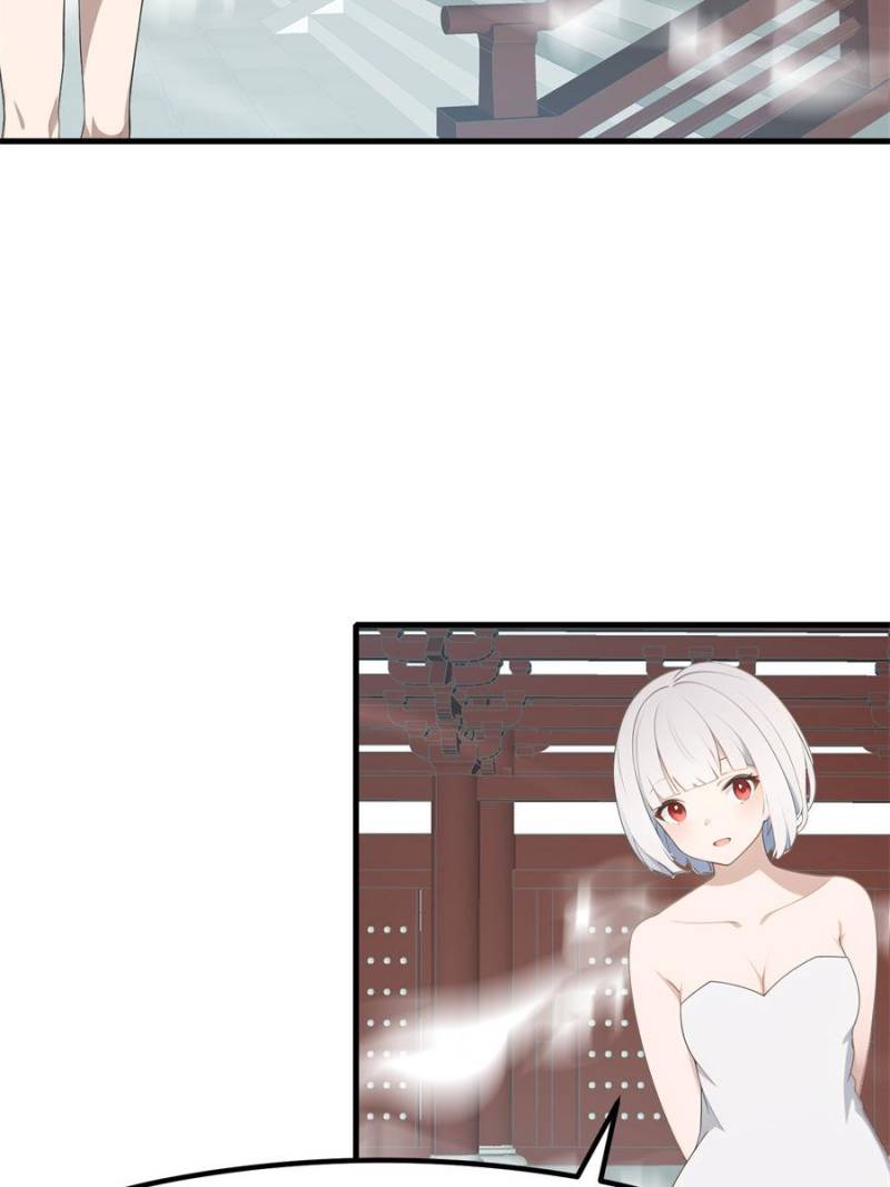 My Harem in a Foreign World Chapter 117 - Page 28