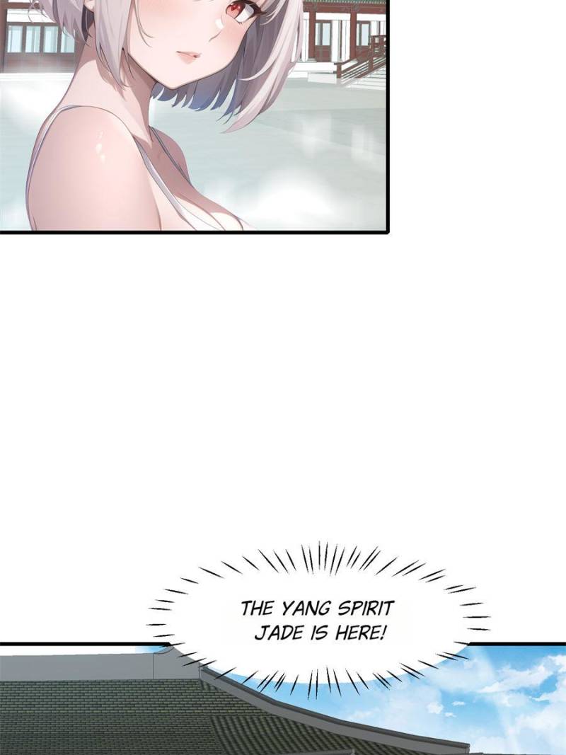 My Harem in a Foreign World Chapter 117 - Page 30