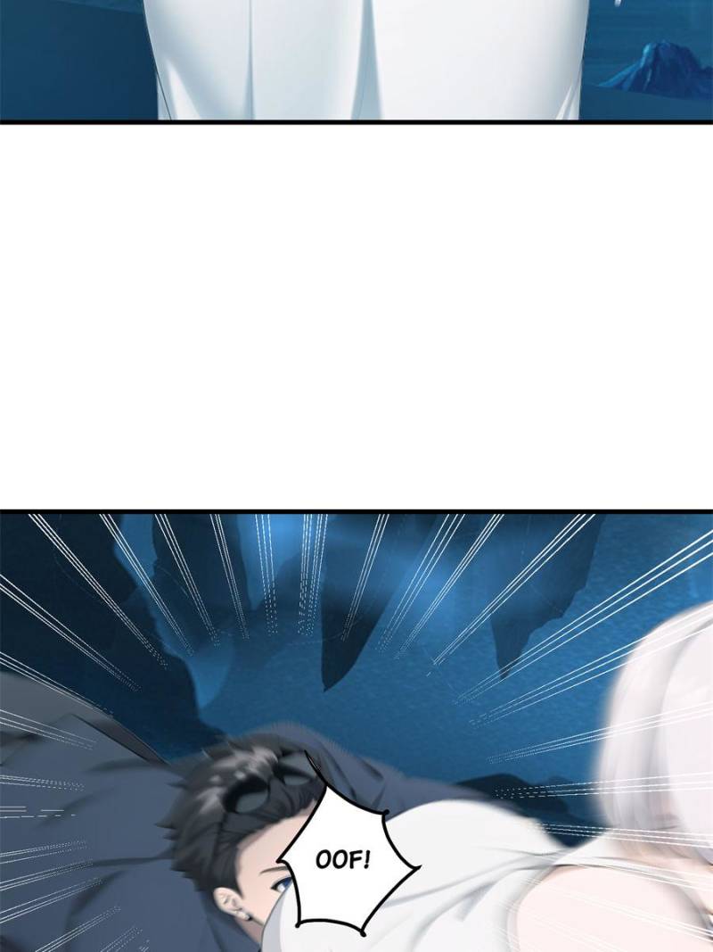 My Harem in a Foreign World Chapter 117 - Page 4