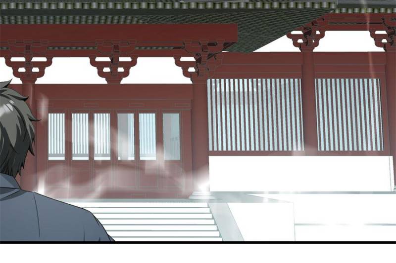 My Harem in a Foreign World Chapter 117 - Page 31